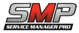SMP - Service Manager Pro